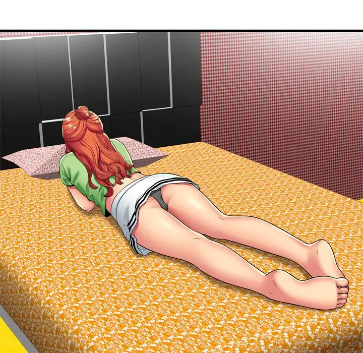 My Friend’s Dad Chapter 30 Page 39