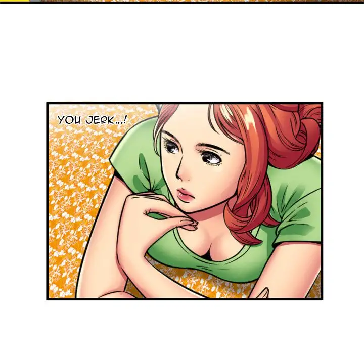 My Friend’s Dad Chapter 30 Page 40