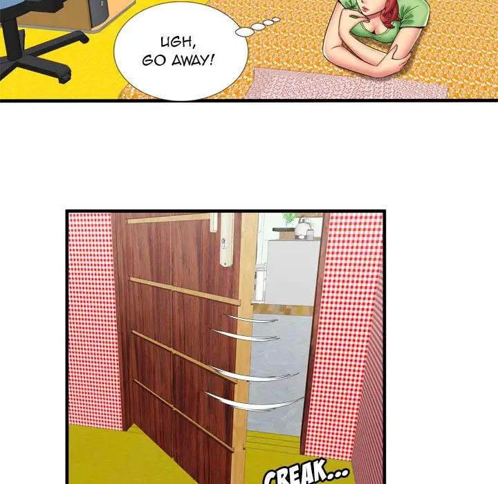 My Friend’s Dad Chapter 30 Page 43