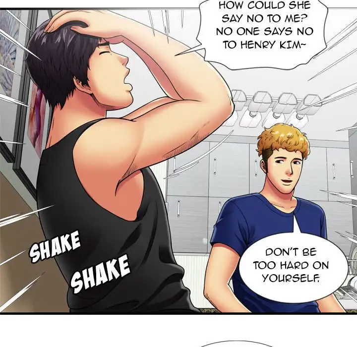 My Friend’s Dad Chapter 30 Page 48