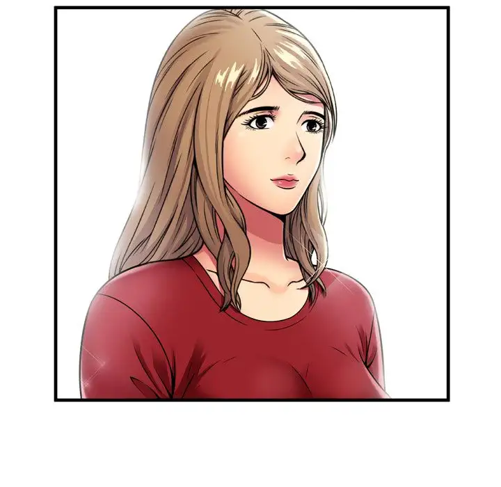 My Friend’s Dad Chapter 30 Page 5