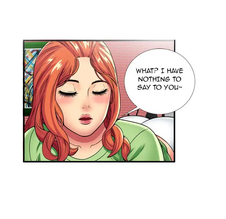 My Friend’s Dad Chapter 30 Page 50