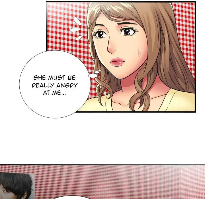 My Friend’s Dad Chapter 30 Page 51