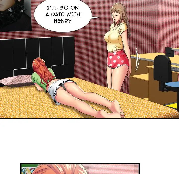 My Friend’s Dad Chapter 30 Page 52
