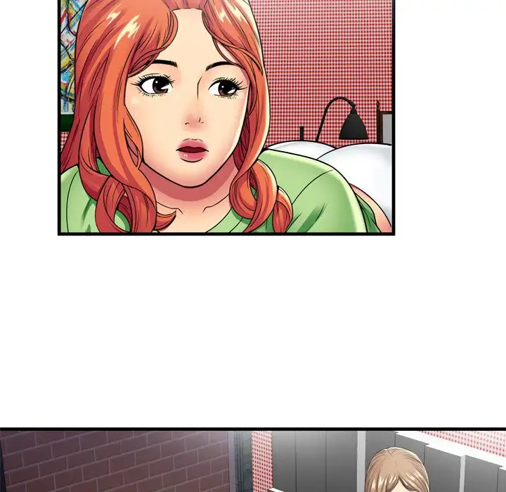 My Friend’s Dad Chapter 30 Page 53