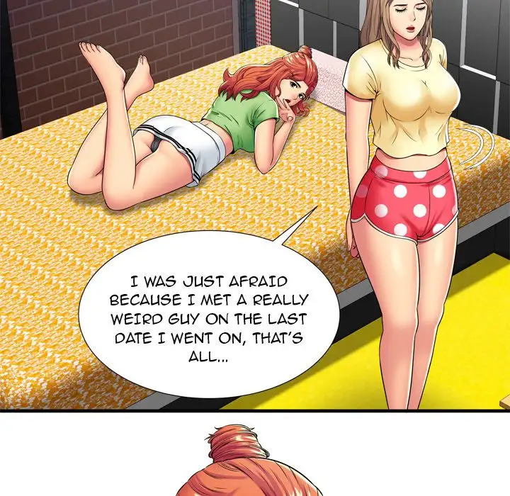 My Friend’s Dad Chapter 30 Page 54