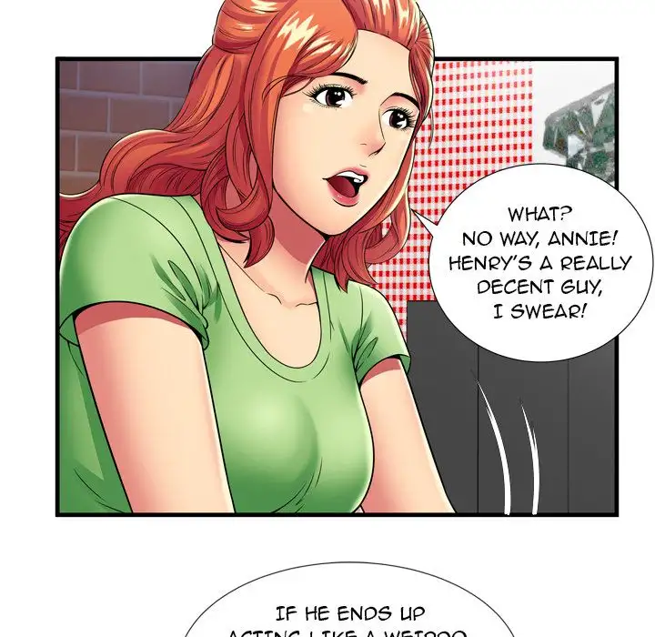 My Friend’s Dad Chapter 30 Page 55