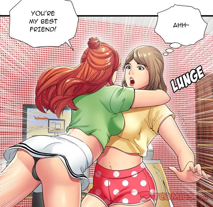 My Friend’s Dad Chapter 30 Page 58