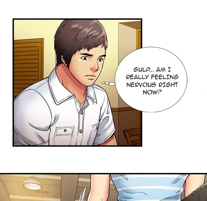 My Friend’s Dad Chapter 30 Page 61