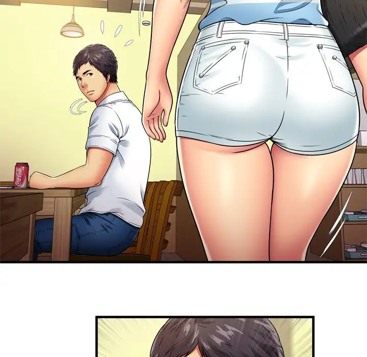 My Friend’s Dad Chapter 30 Page 62