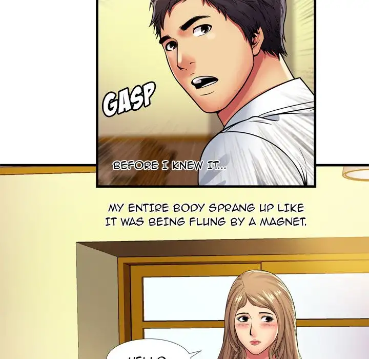 My Friend’s Dad Chapter 30 Page 63