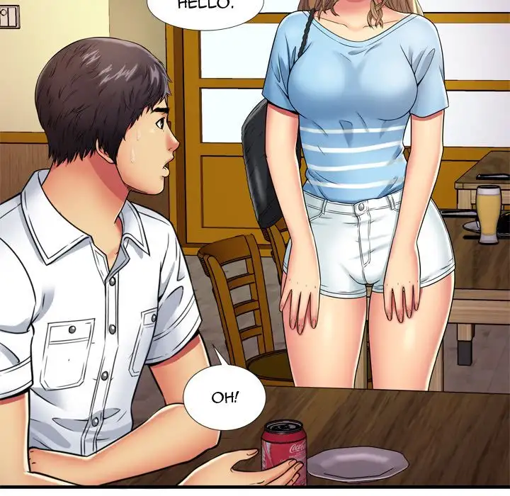 My Friend’s Dad Chapter 30 Page 64