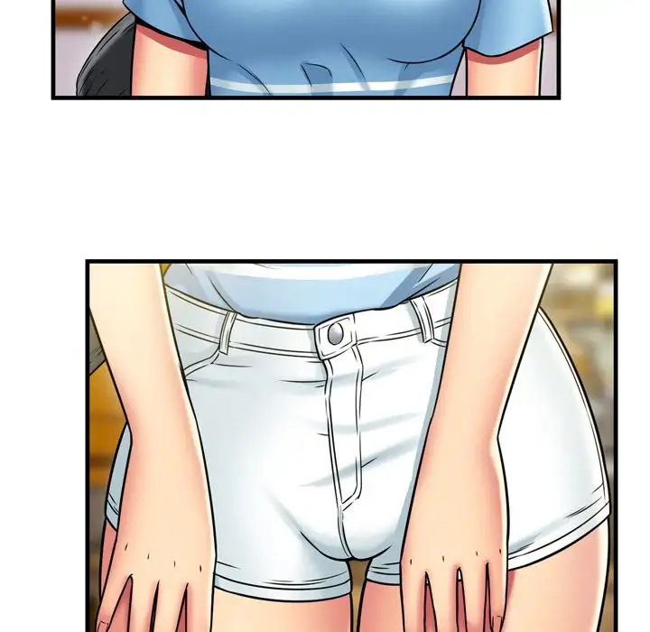 My Friend’s Dad Chapter 30 Page 66