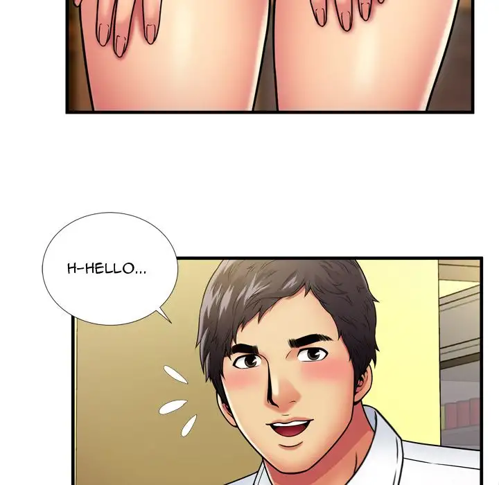 My Friend’s Dad Chapter 30 Page 67