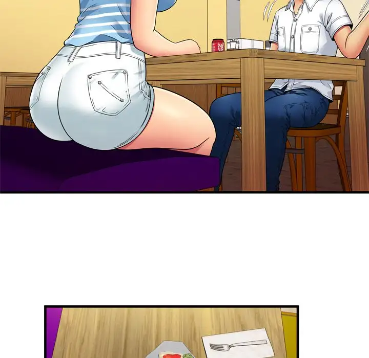 My Friend’s Dad Chapter 30 Page 69