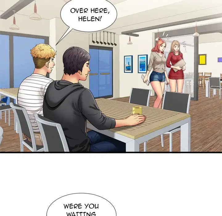 My Friend’s Dad Chapter 30 Page 7