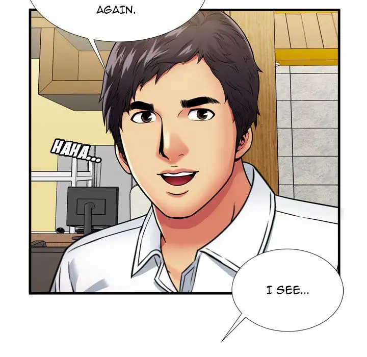 My Friend’s Dad Chapter 30 Page 71