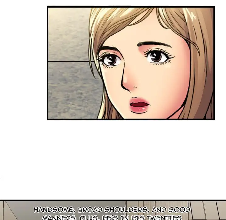 My Friend’s Dad Chapter 30 Page 72