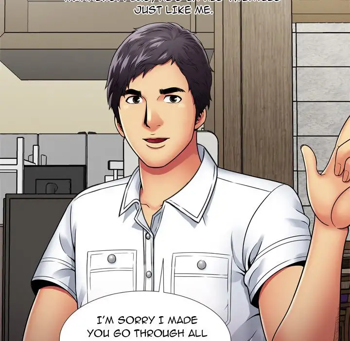 My Friend’s Dad Chapter 30 Page 73