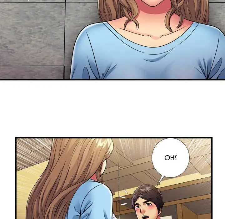 My Friend’s Dad Chapter 30 Page 75