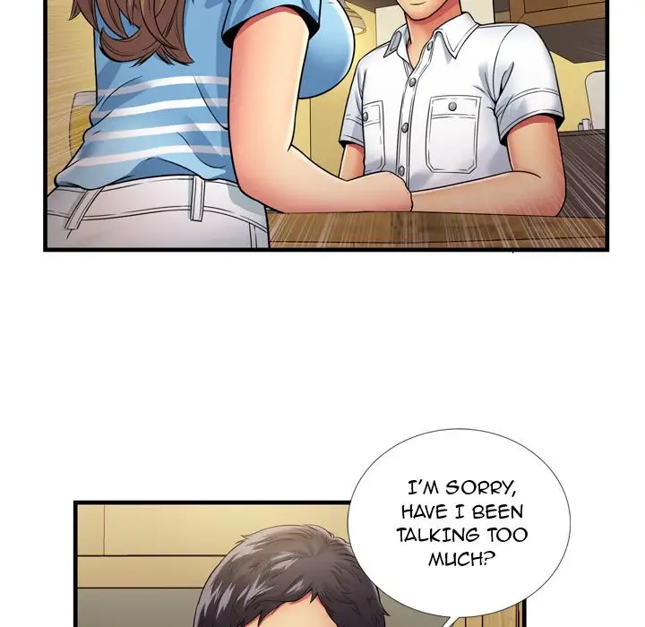 My Friend’s Dad Chapter 30 Page 76