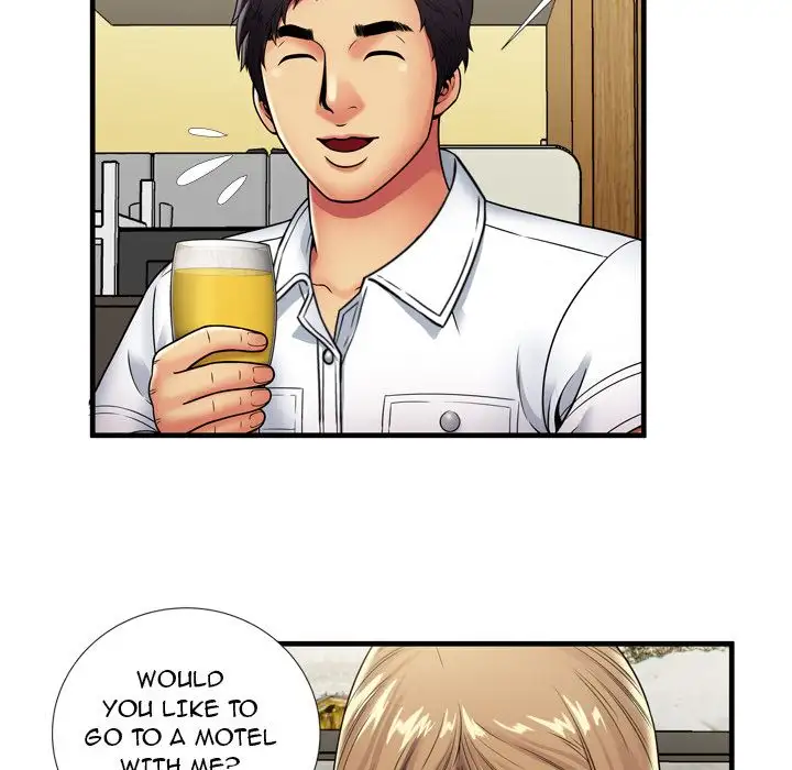 My Friend’s Dad Chapter 30 Page 77