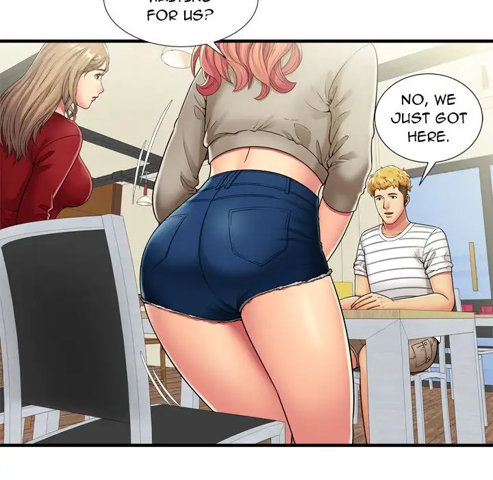 My Friend’s Dad Chapter 30 Page 8