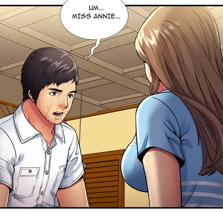My Friend’s Dad Chapter 30 Page 80
