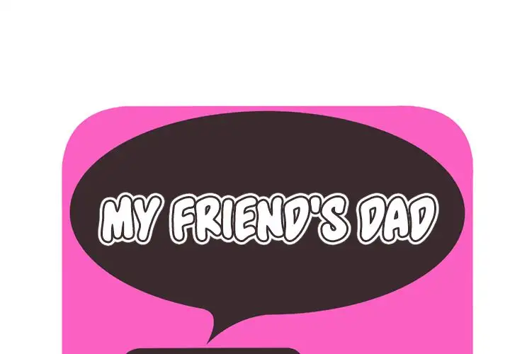 My Friend’s Dad Chapter 31 Page 1
