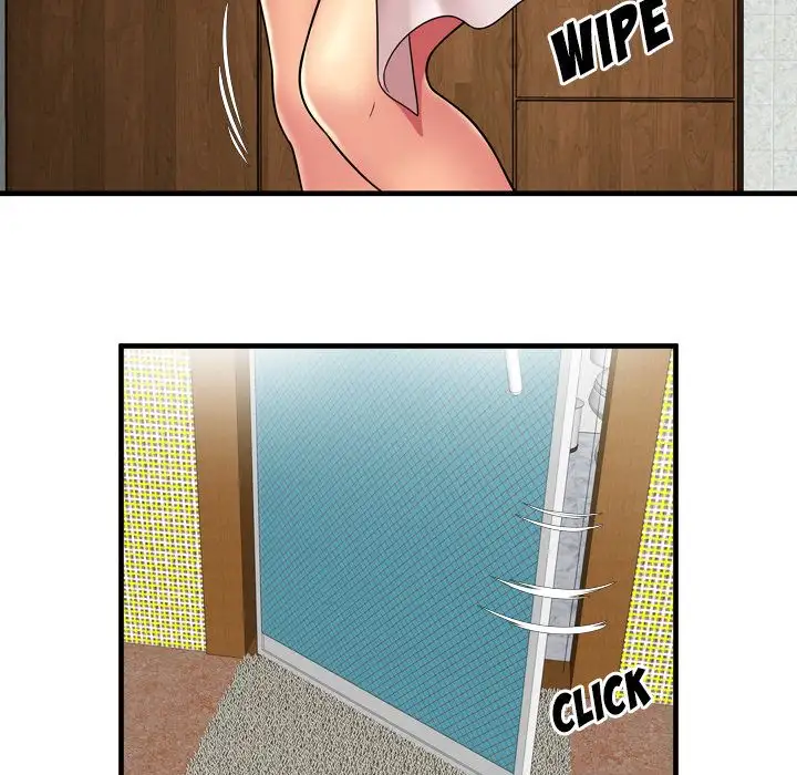 My Friend’s Dad Chapter 31 Page 19