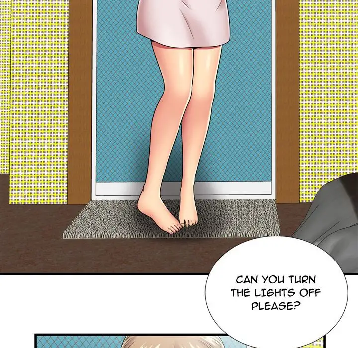 My Friend’s Dad Chapter 31 Page 22
