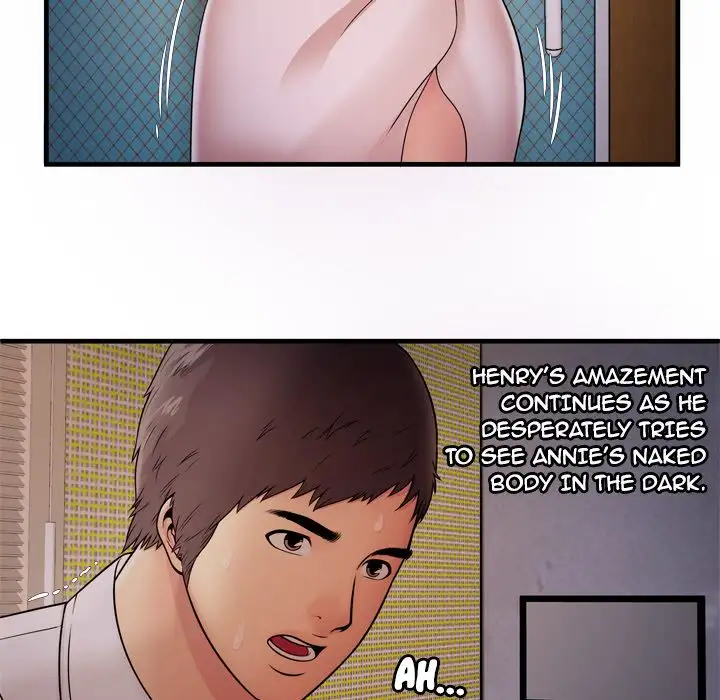 My Friend’s Dad Chapter 31 Page 28
