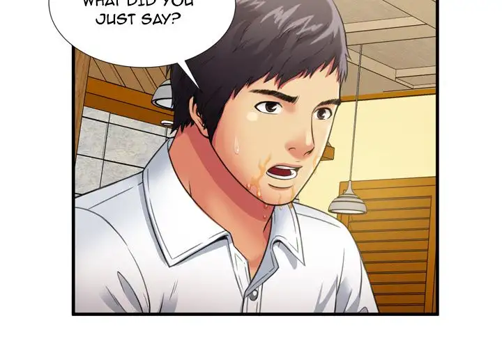 My Friend’s Dad Chapter 31 Page 3
