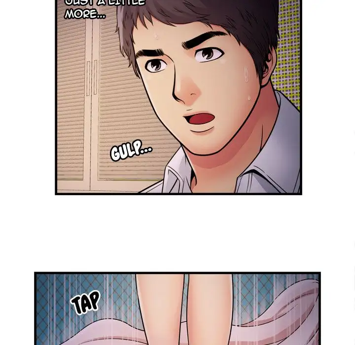 My Friend’s Dad Chapter 31 Page 31