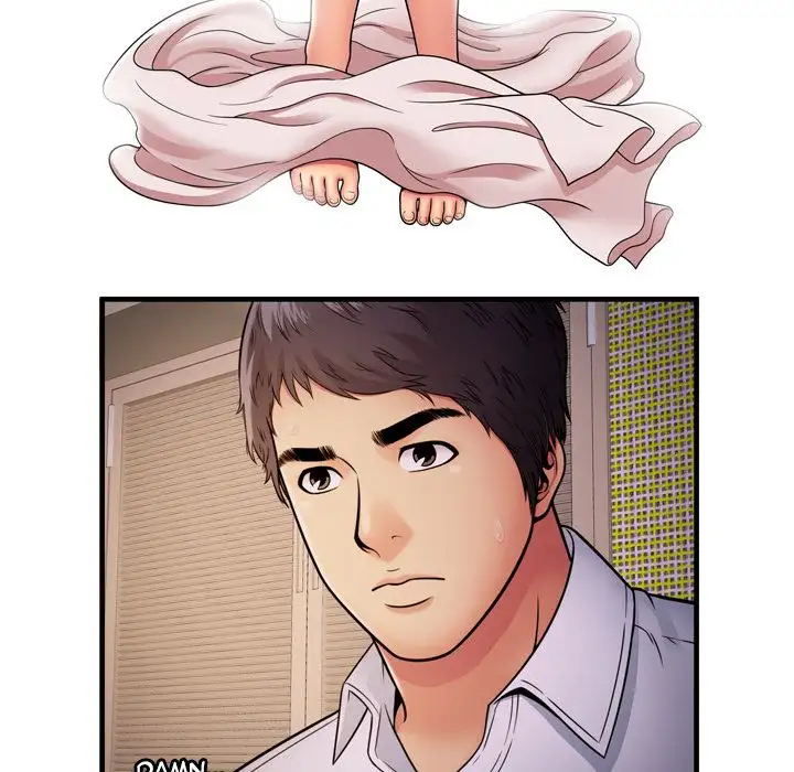 My Friend’s Dad Chapter 31 Page 34