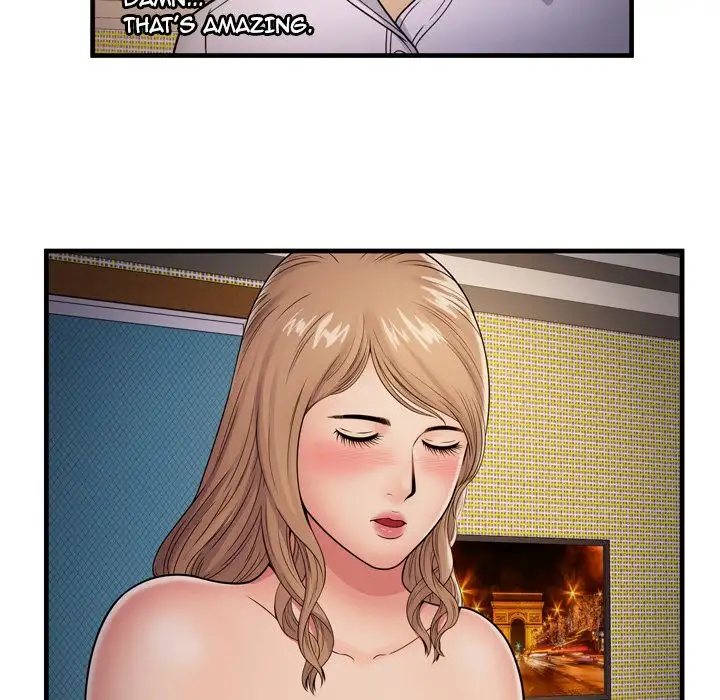 My Friend’s Dad Chapter 31 Page 35