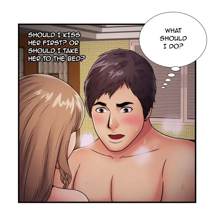 My Friend’s Dad Chapter 31 Page 39
