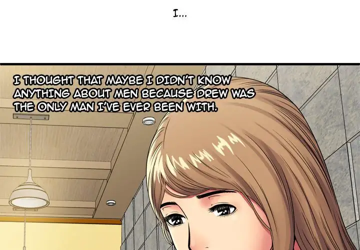 My Friend’s Dad Chapter 31 Page 4