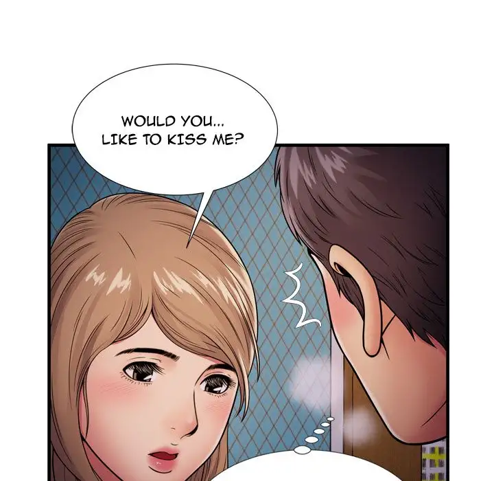My Friend’s Dad Chapter 31 Page 40