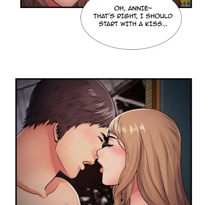 My Friend’s Dad Chapter 31 Page 41