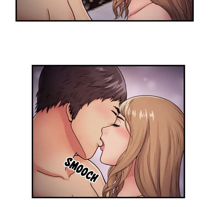 My Friend’s Dad Chapter 31 Page 42