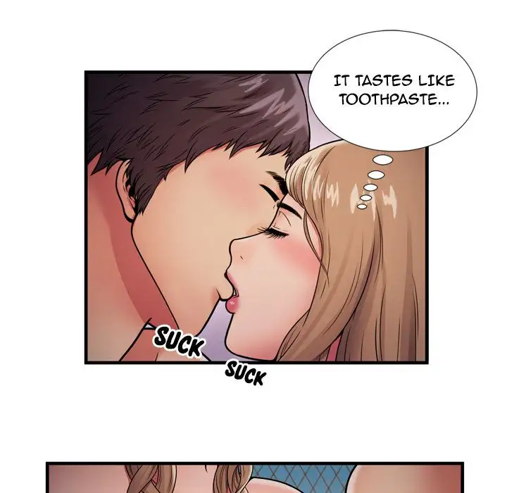 My Friend’s Dad Chapter 31 Page 43