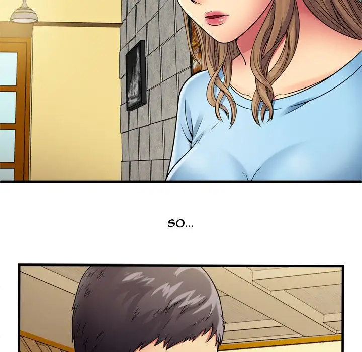 My Friend’s Dad Chapter 31 Page 5