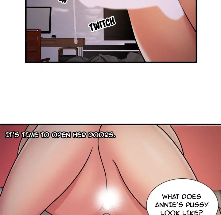 My Friend’s Dad Chapter 31 Page 52