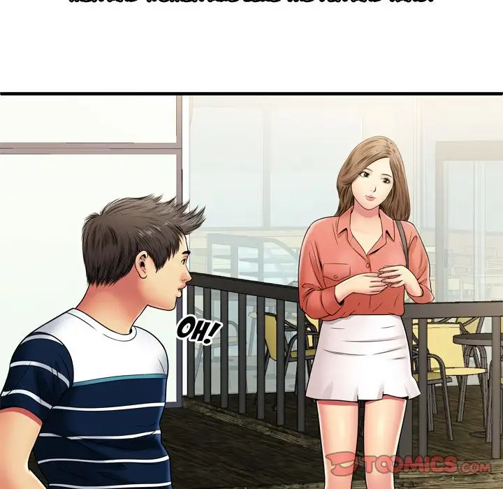 My Friend’s Dad Chapter 31 Page 62