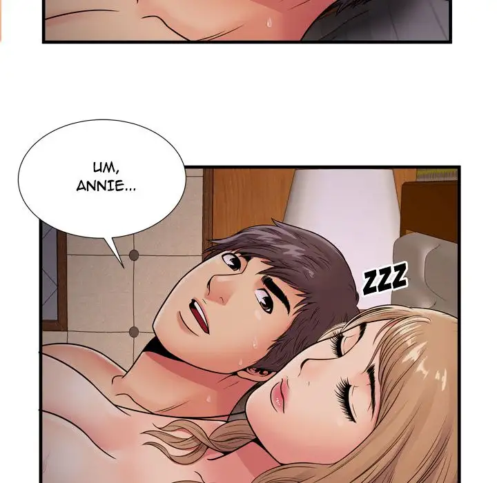 My Friend’s Dad Chapter 31 Page 83