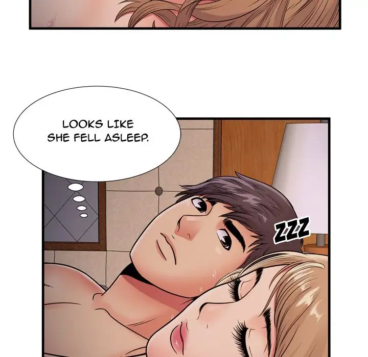 My Friend’s Dad Chapter 31 Page 84