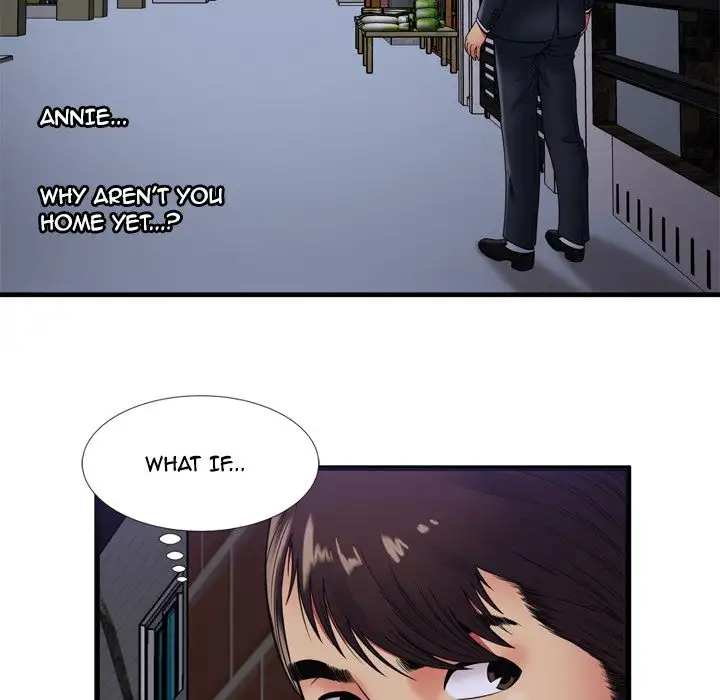 My Friend’s Dad Chapter 31 Page 89