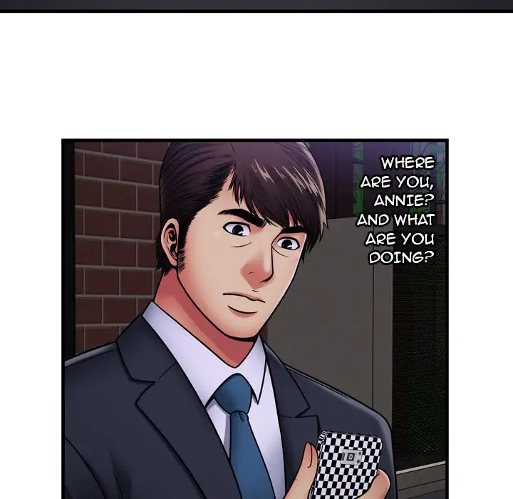 My Friend’s Dad Chapter 32 Page 10
