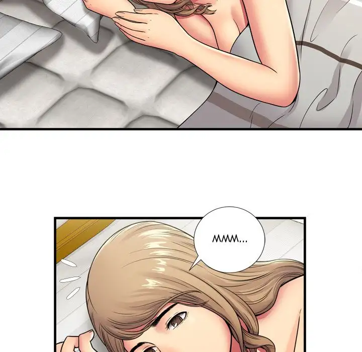 My Friend’s Dad Chapter 32 Page 13